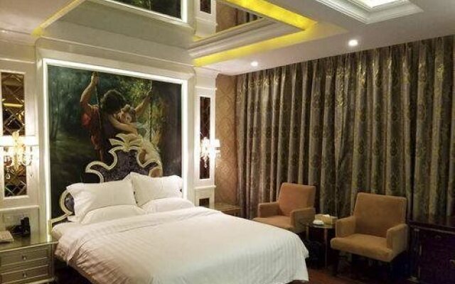 Jindao Holiday Hotel - Foshan