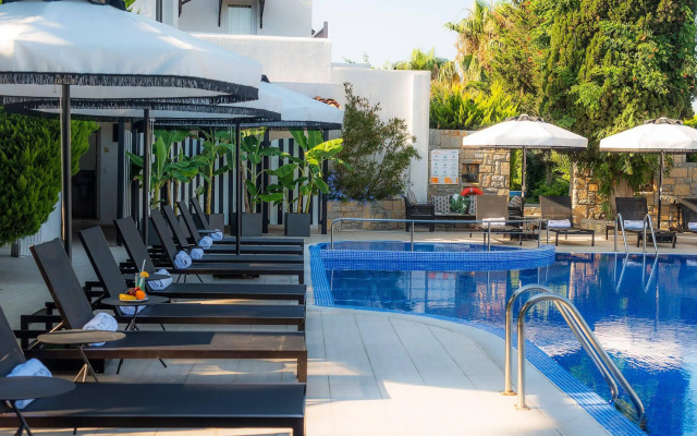 Magna Manastir Hotel
