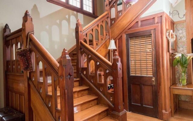 Melrose Bed & Breakfast