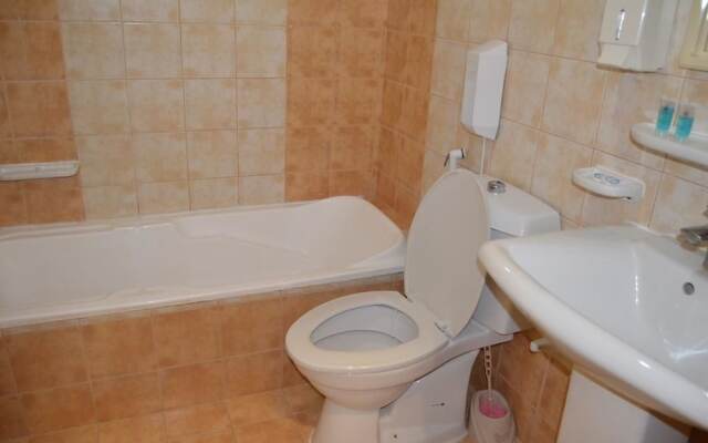 Badova residential units