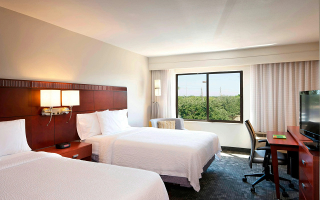 Courtyard by Marriott Brownsville