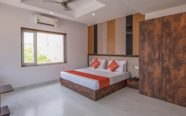 Hotel Ayu Suites