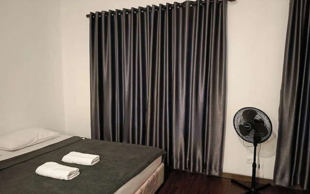 Sierra By Semusim Villa