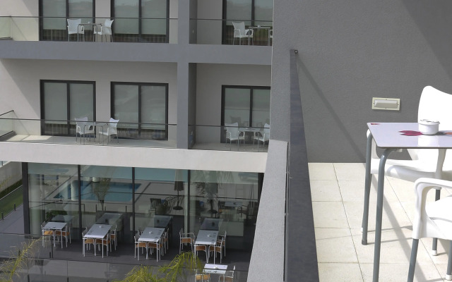 Monte Lírio Hotel