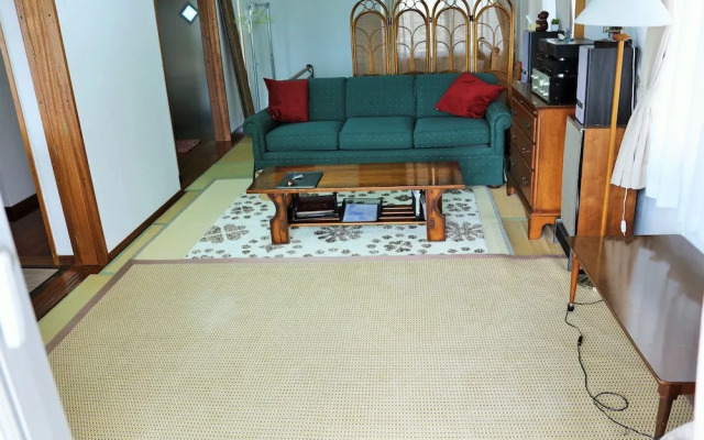 Uminosoba Pension