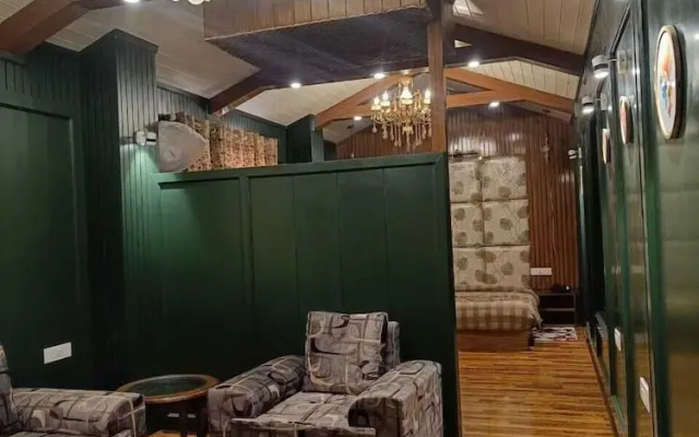 Al Shaykh Resorts