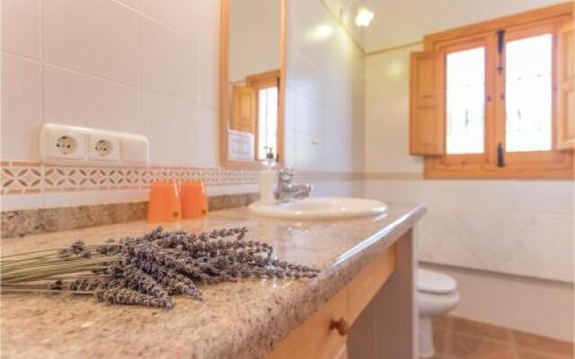 Holiday home Cortijo Rosas Cantares KM