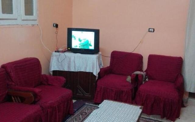 شقة بمكان مميز Aswan apartment