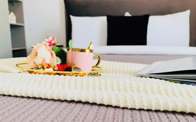 Premium Apartments - ONE Cotroceni