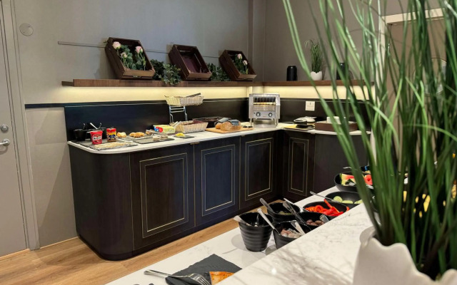 Best Western Plus Gyldenlove Hotell
