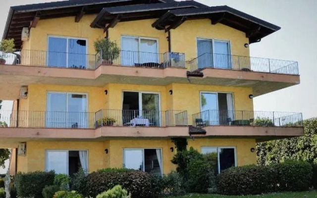 Residence Casa dei Pescatori