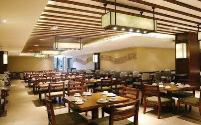 Holiday Inn Changbaishan Suite