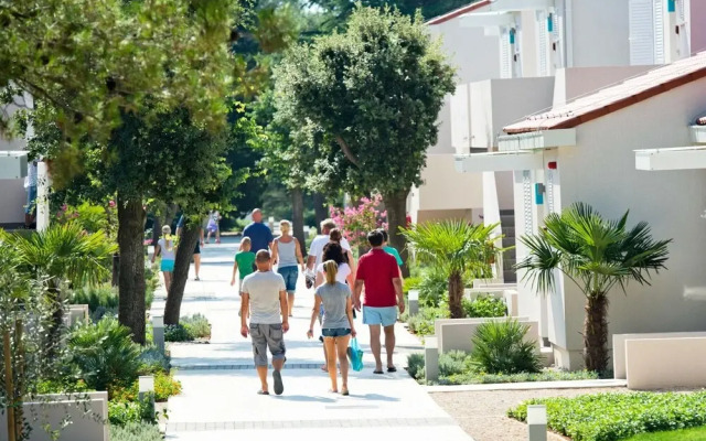 Apartment in Zaton Nin for 6 Person