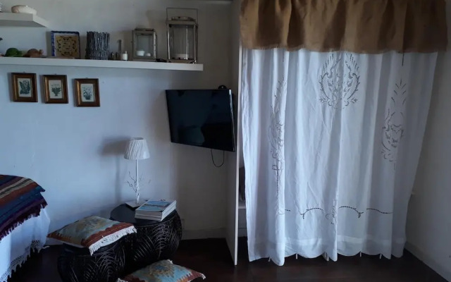La casa del panorama