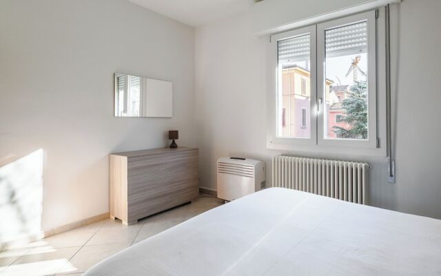 Giorgi Homes - Easy Apartment