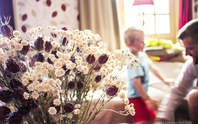 Gîte Aux Portes de la Baie de Somme
