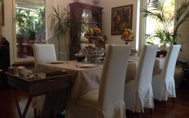 Trastevere Belvedere