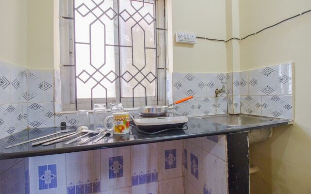 OYO 18350 Home Graceful 1bhk Calangute