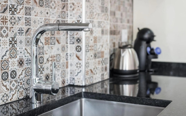 Guestready - Redamancy Flat