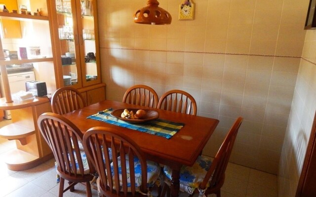 Residencial Luxos do Centro