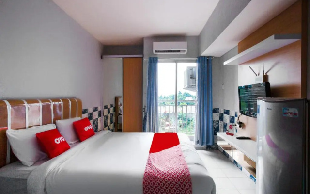 OYO 2582 Apartemen Serpong Green View