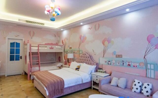 Hanju Guesthouse