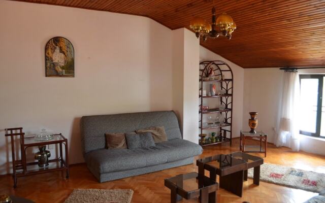 Apartments Peranovic