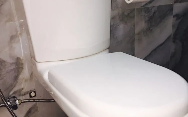 Out Of Rupeace Hostel