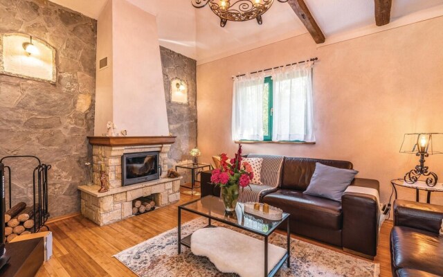 Amazing Home in Malinska With Wifi and 2 Bedrooms