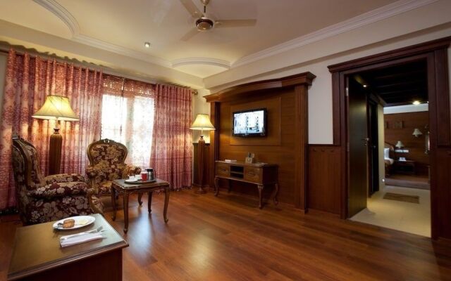 JC Residency Madurai