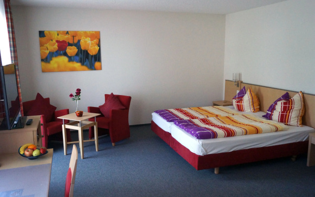 Andi´s Steakhüsli & Hotel