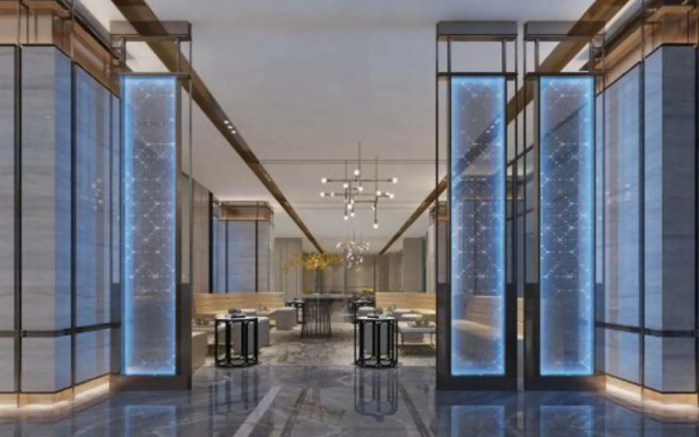Zhong Rui Hotel