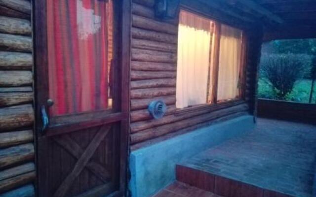 Cabaña Soñada Sierra de los Padres