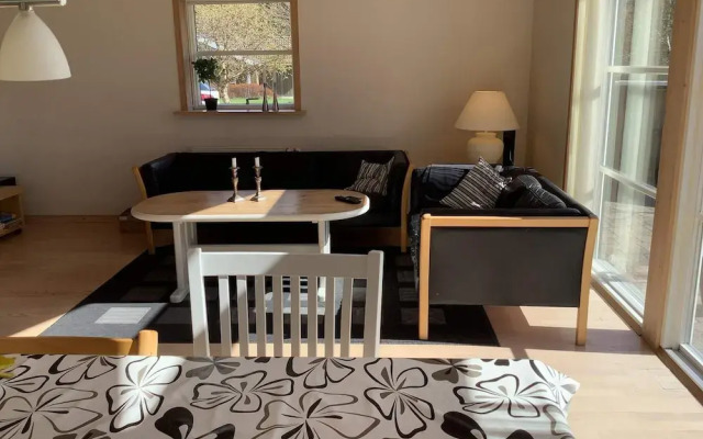 5 Star Holiday Home in Logstor