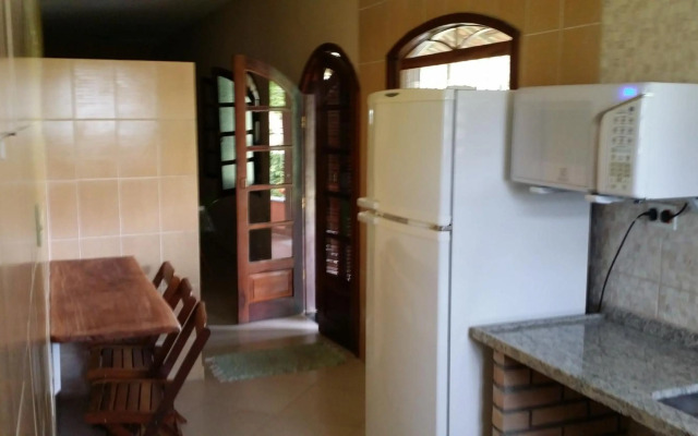 Casa Paraiso Tropical