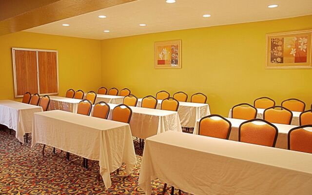Best Western Green Valley Inn