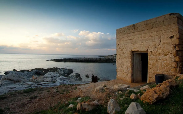 Un mare di Blu - Casa Cobalto