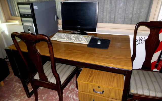 Hostel Otro Mundo