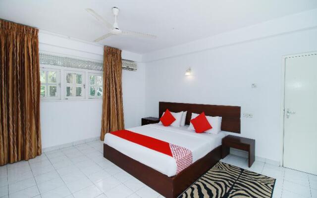 The Kings Bay Hotel by OYO Rooms