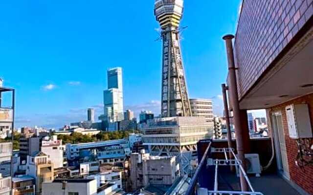 Osaka Ebisu Hotel - Vacation STAY 54795v