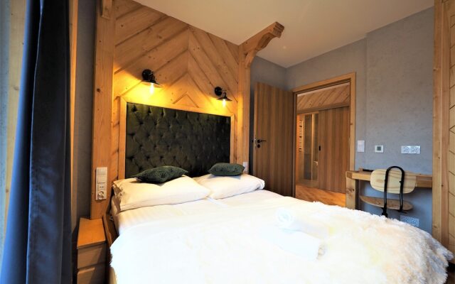 Giewont Aparthotel 205