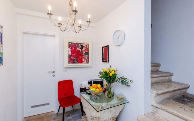 Villa Flores - Apartments