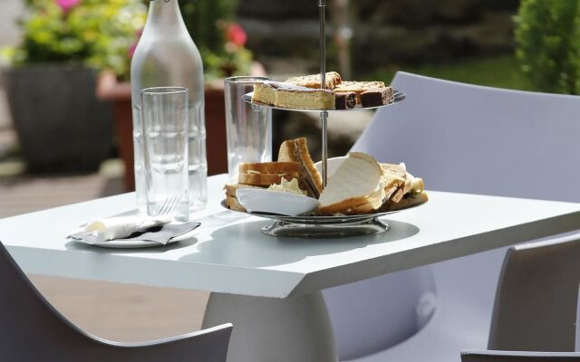 The Knaresborough Inn - The Inn Collection Group