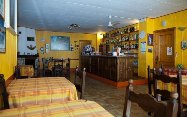 Albergo Ristorante Valle Pesio