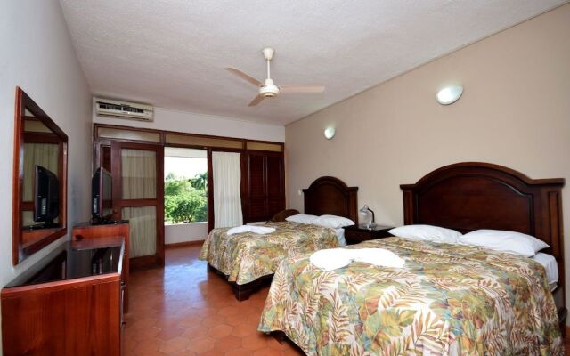 Hotel Alicia Beach
