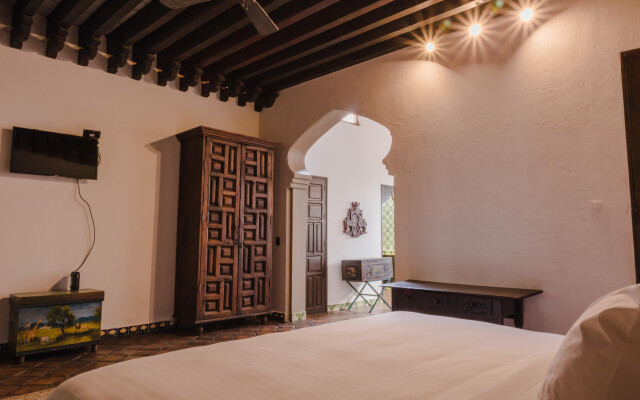 Casaliza Hotel Boutique