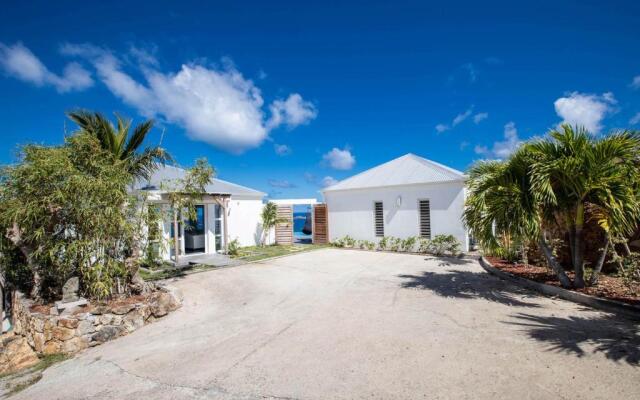 Dream Villa St Jean 602