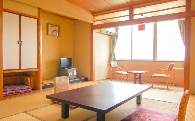 Osatsu Pacific Hotel