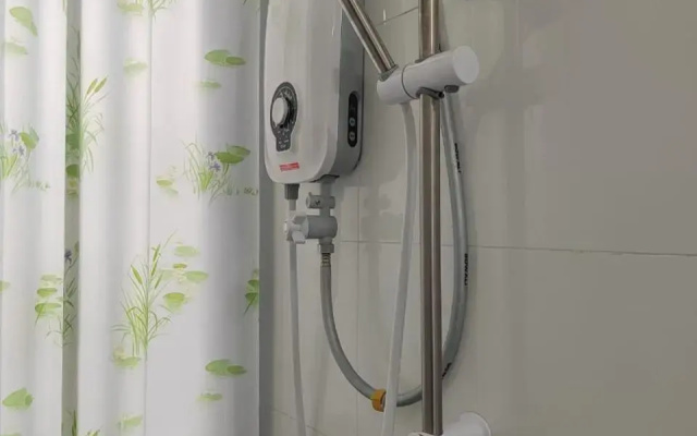 Studio Suite Homestay Klia