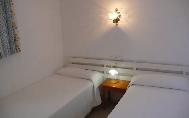 Apartamentos Ulia